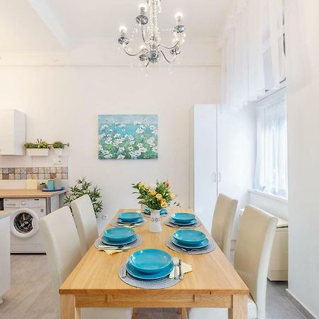 Kiraly Home Budapest City Center Eksteriør billede