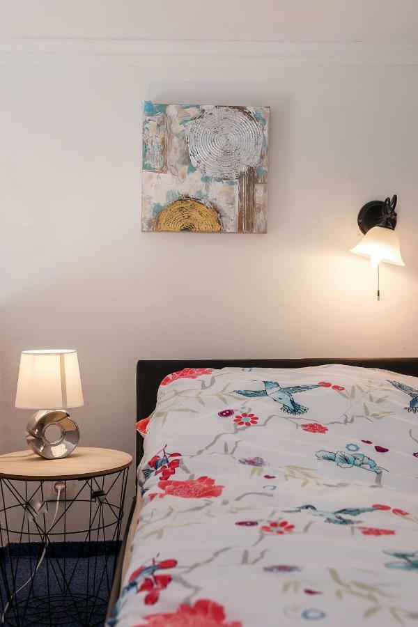 Kiraly Home Budapest City Center Eksteriør billede